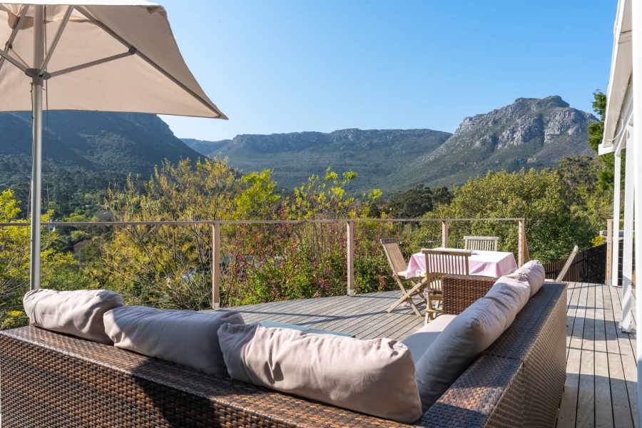 2 Bedroom Property for Sale in Bokkemanskloof Western Cape